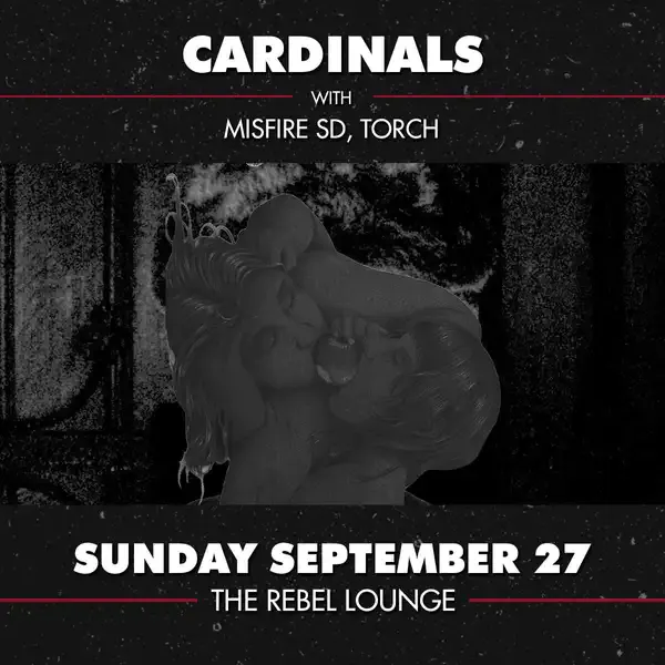 Cardinals