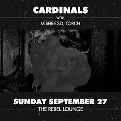 Cardinals