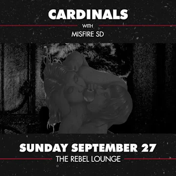 Rebel Lounge