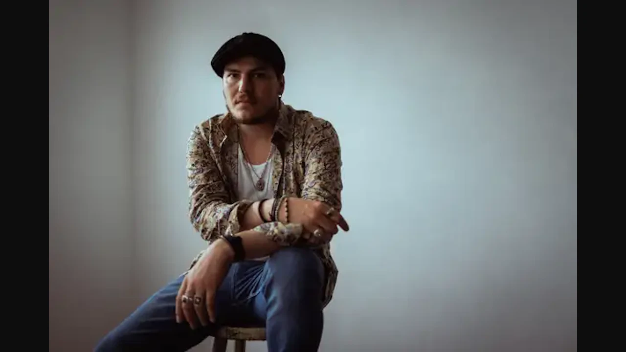 Dylan LeBlanc: Cautionary Tale 10 Year Anniversary Tour