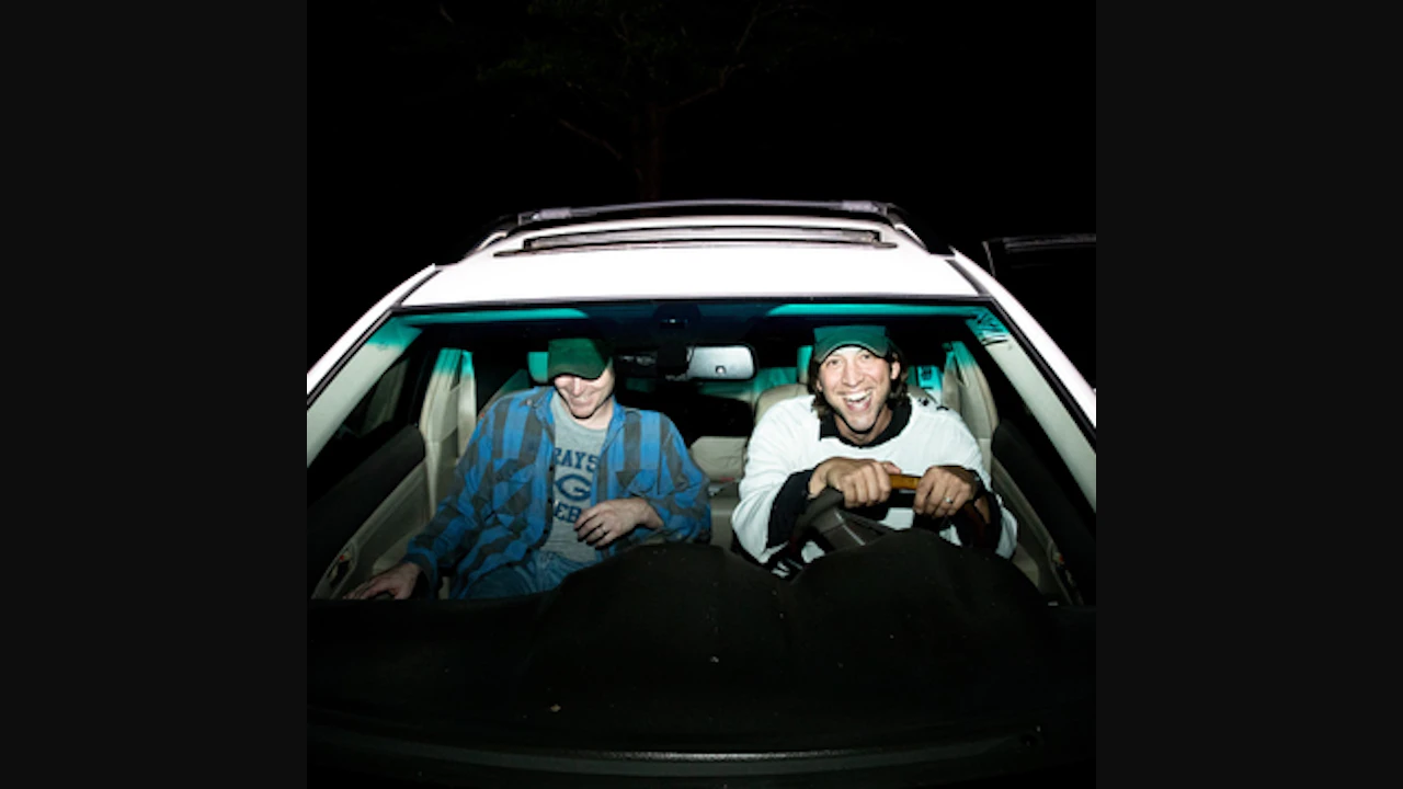 Hovvdy