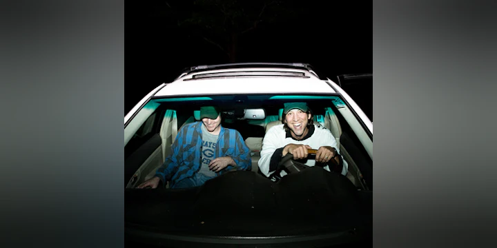 Hovvdy