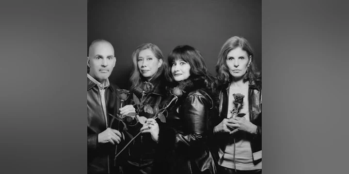 Book of Love: 40th Anniversary Tour