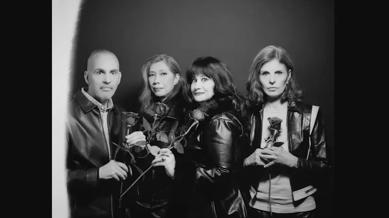 Book of Love: 40th Anniversary Tour
