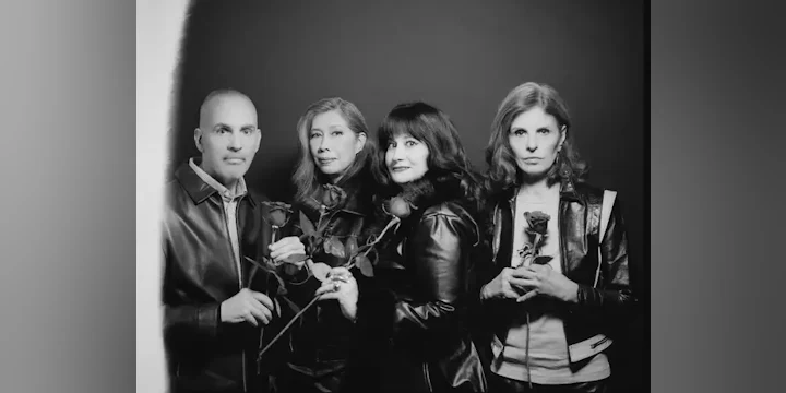 Book of Love: 40th Anniversary Tour