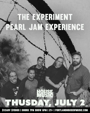 Portland House Of Music