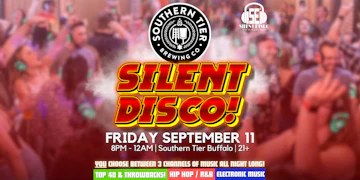 SE2 Silent Disco