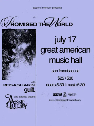 Great American Music Hall
