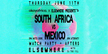 Elsewhere