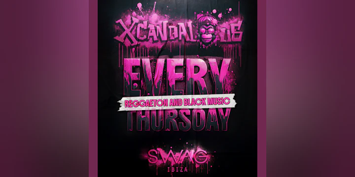 Xcandalous