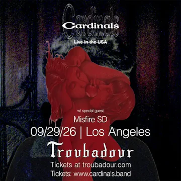Troubadour