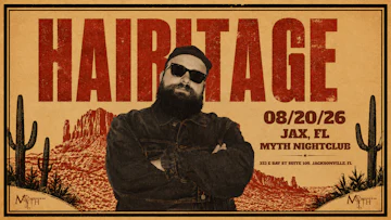 Myth Nightclub