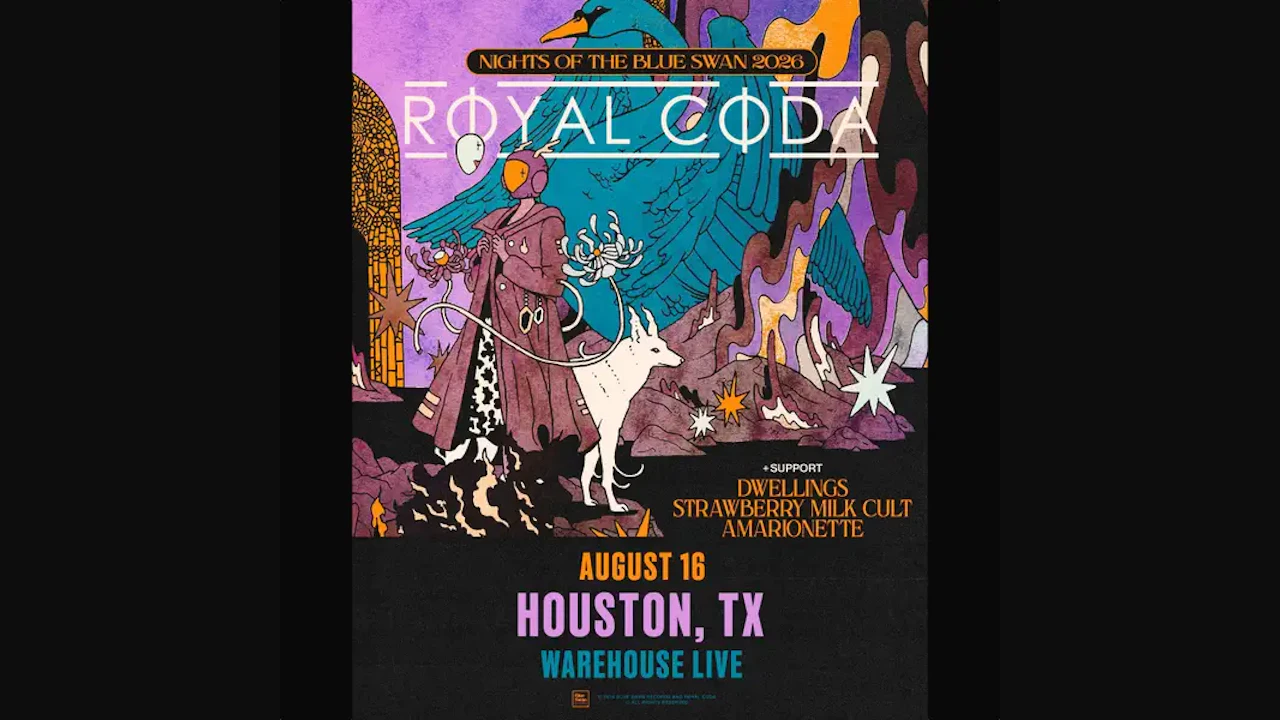 Royal Coda