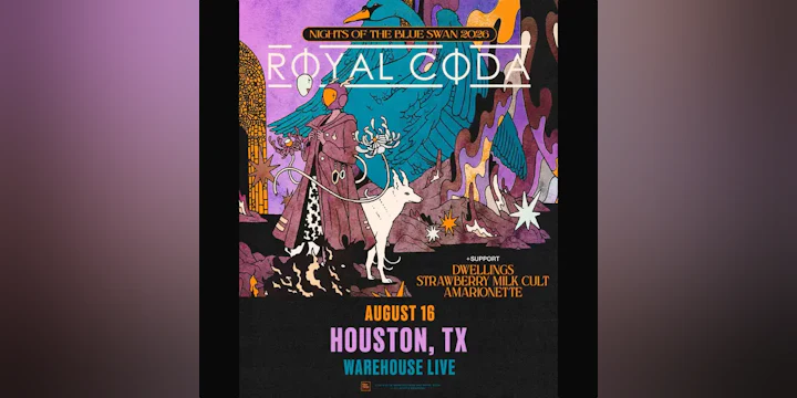 Royal Coda