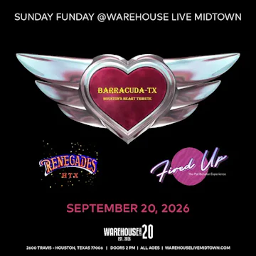 Warehouse Live Midtown