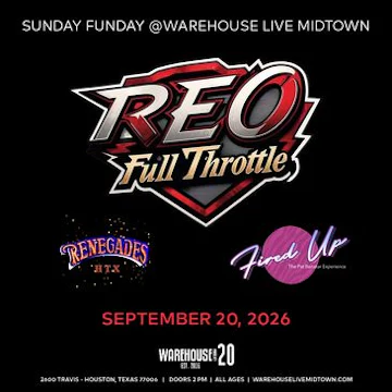 Warehouse Live Midtown