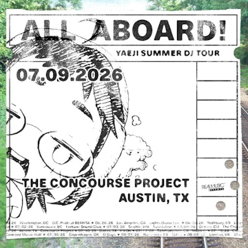 The Concourse Project