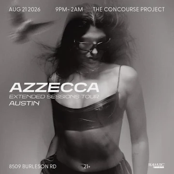 The Concourse Project