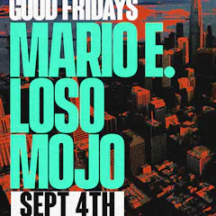 Good Fridays
