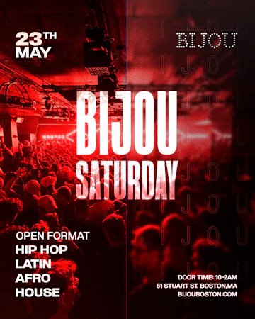 Bijou