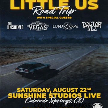 Sunshine Studios