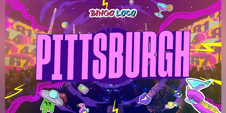 Bingo Loco