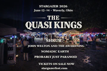 Stargazer Cannabis Festival