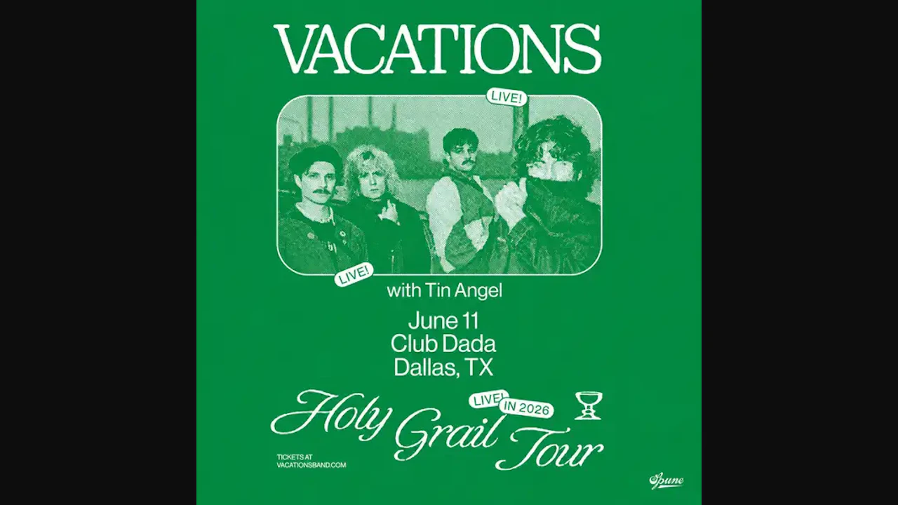 Vacations