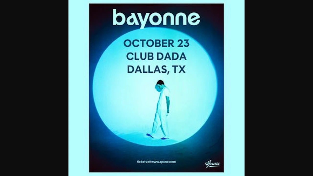 Bayonne