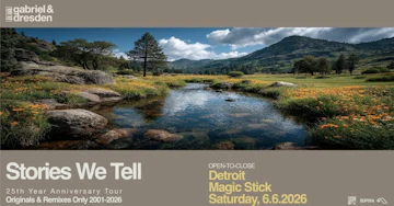 Magic Stick