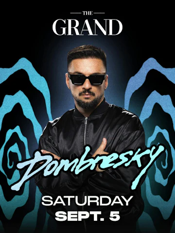 The Grand