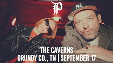 The Caverns