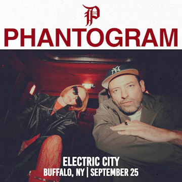 Electric City