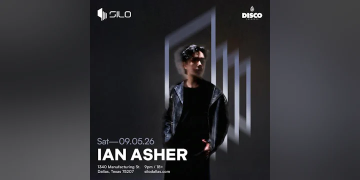 Ian Asher