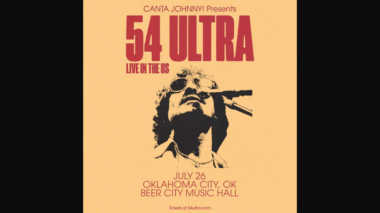 54 Ultra