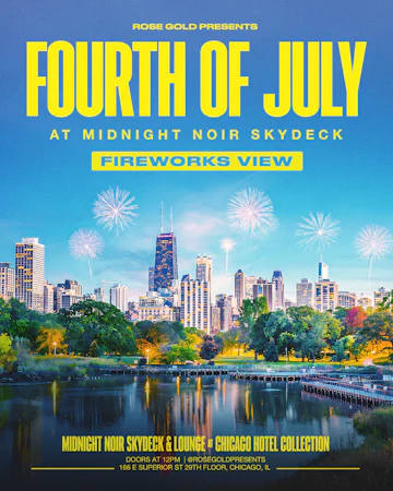 Chicago Concerts & Events