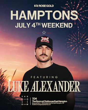Hamptons Concerts & Events
