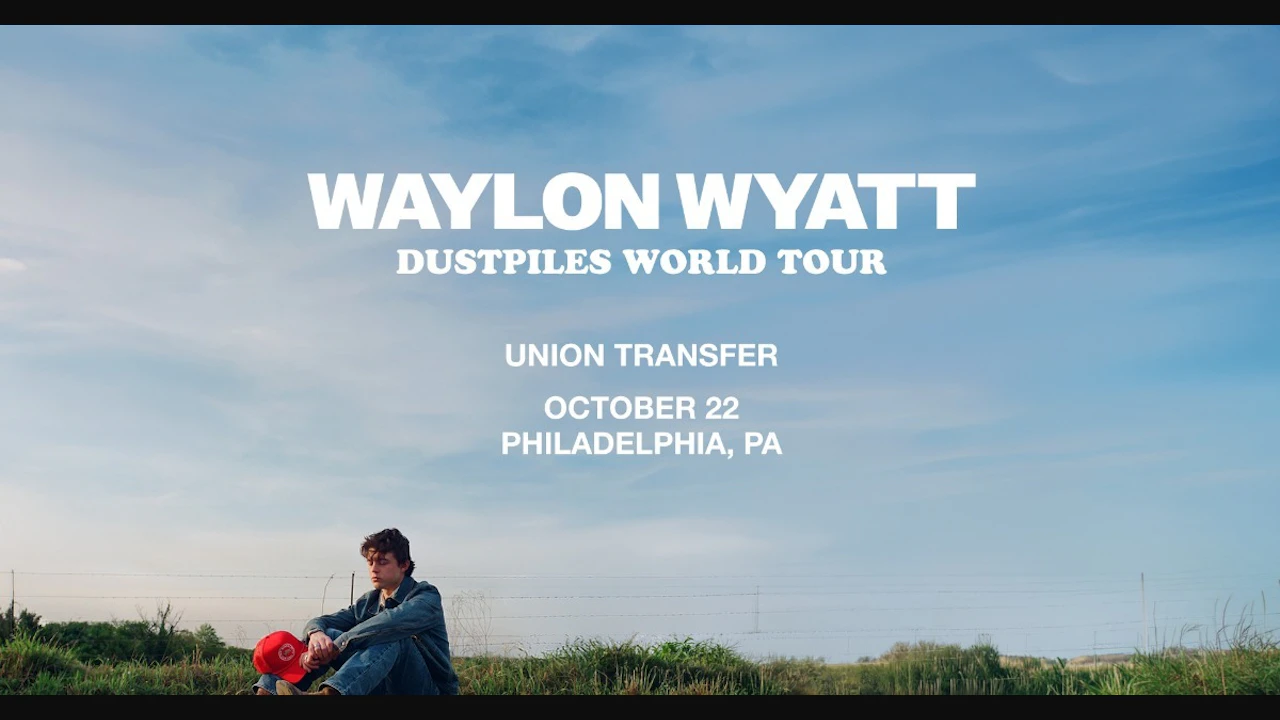 Waylon Wyatt