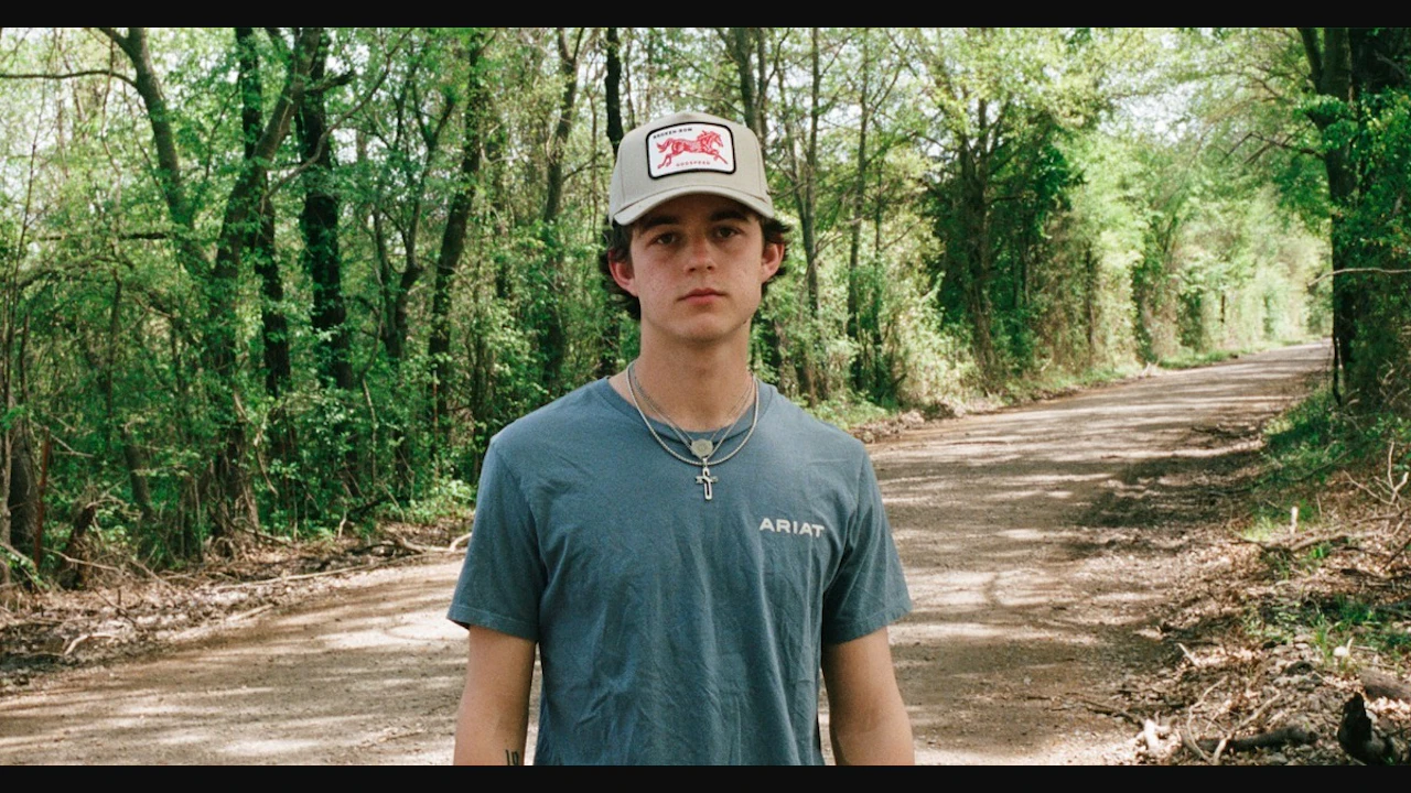 Waylon Wyatt