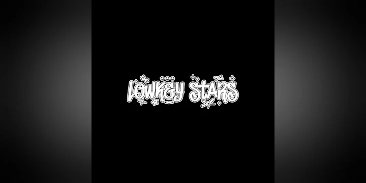 ★ Lowkey Stars ☆ Halloween