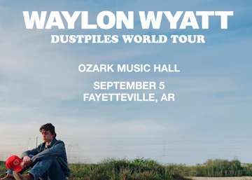 Ozark Music Hall