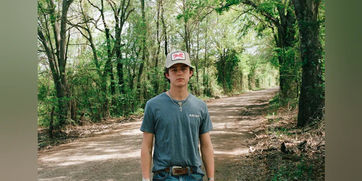 Waylon Wyatt - Dustpiles World Tour
