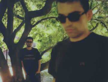 The Ground At Space