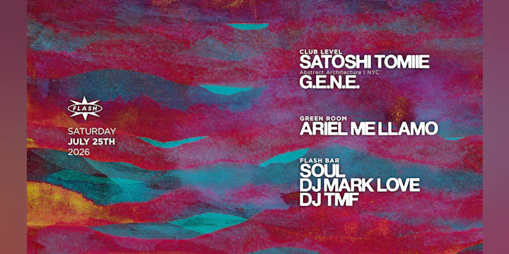 Satoshi Tomiie