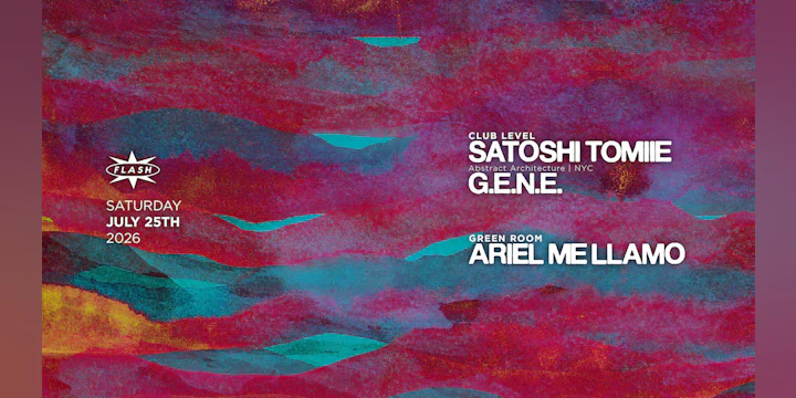 Satoshi Tomiie