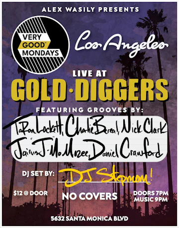 Gold Diggers