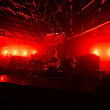 Ministry Of Sound