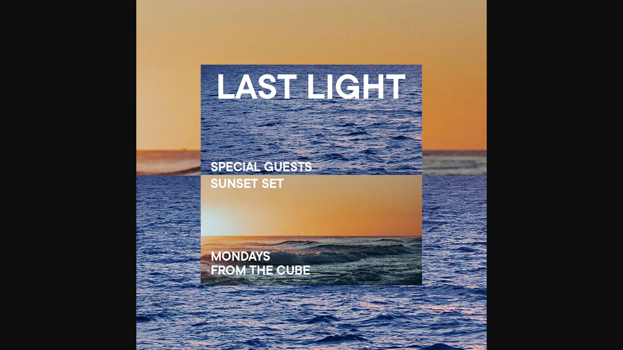 Last Light