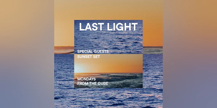 Last Light