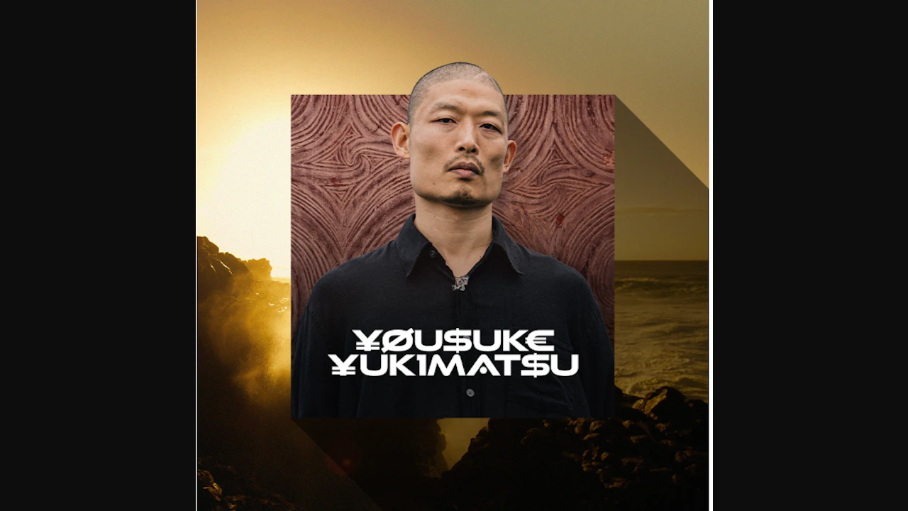 Yousuke Yukimatsu
